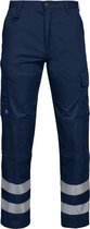 2517 PANTS NAVY 150