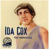 Ida Cox: The Essential