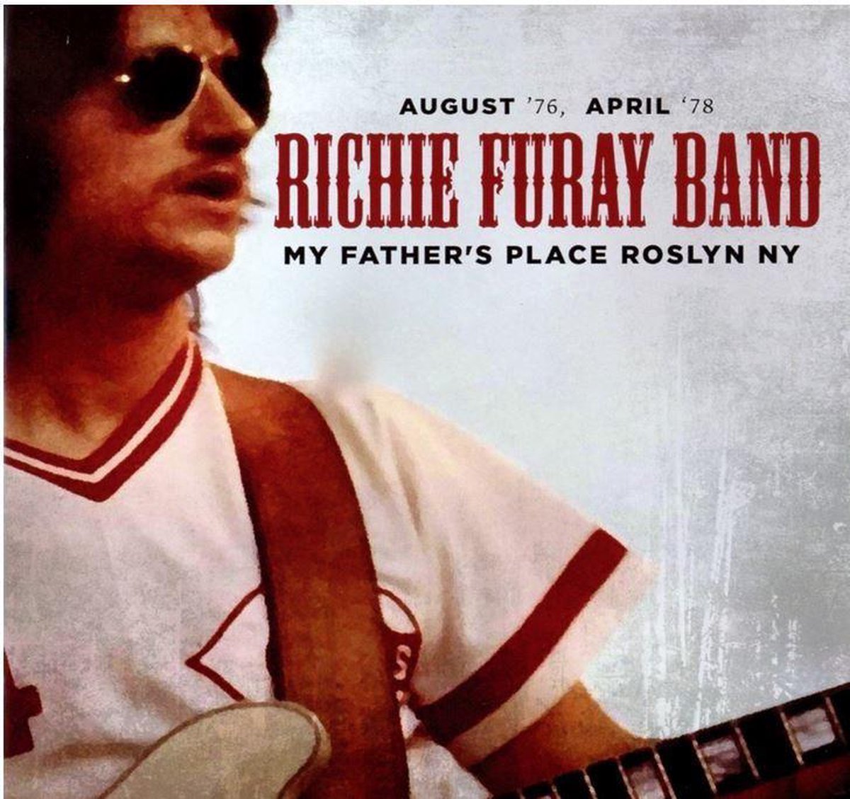My FatherS Place Roslyn Ny - August 76. April 78