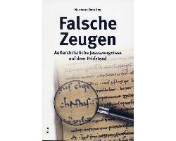 Falsche Zeugen