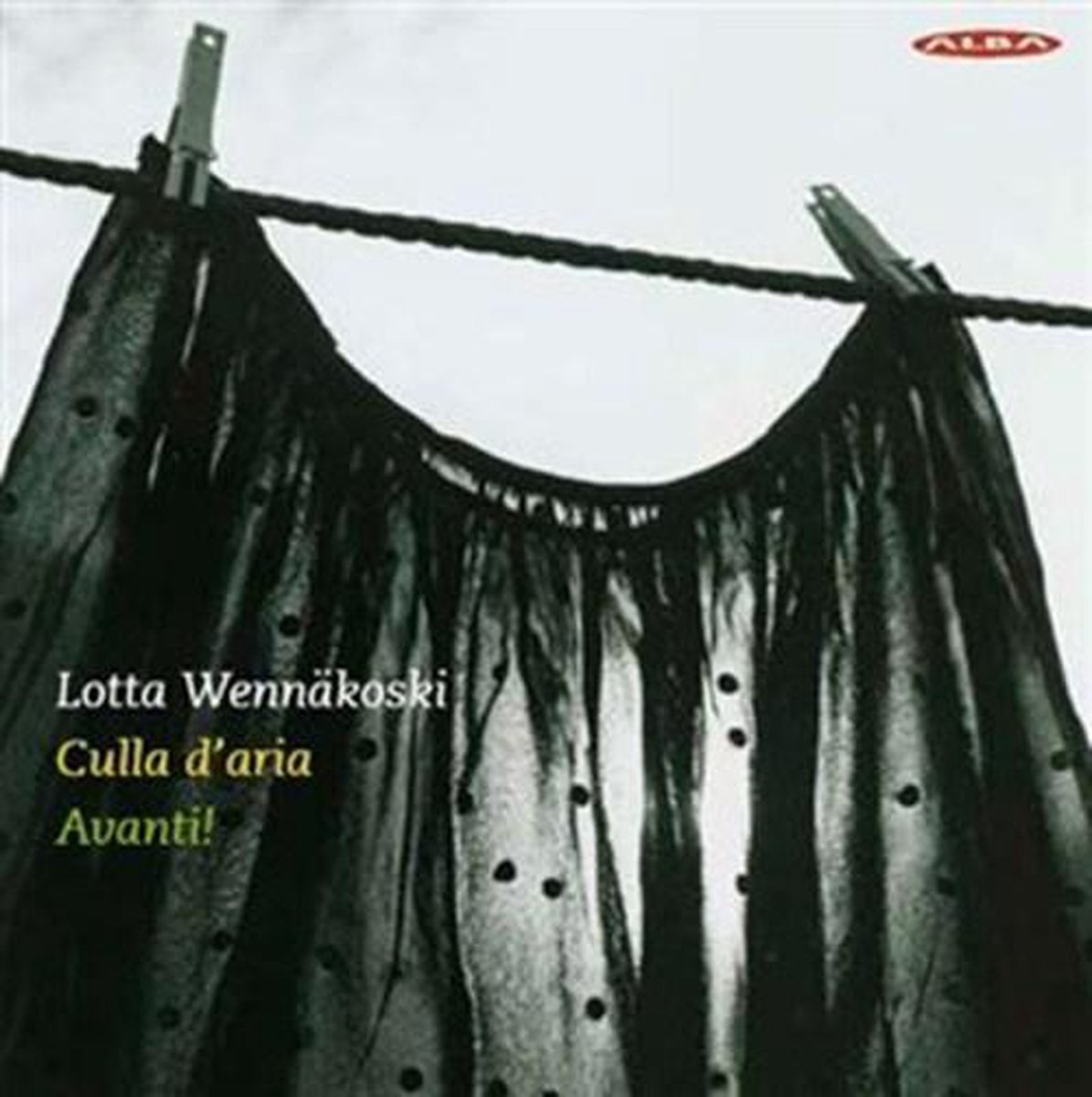 Wennakoski: Culla D'Aria