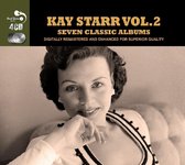 Kay Starr - 7 Classic Albums Vol.2