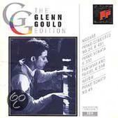 Glenn Gould Edition - Mozart: Piano Concerto 24, etc;  Haydn