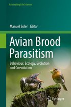 Fascinating Life Sciences - Avian Brood Parasitism