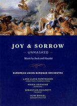 Joy & Sorrow Unmasked