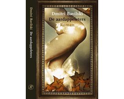 Omslag van Aardappeleters