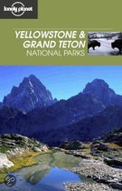 Lonely Planet Yellowstone & Grand Teton