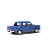 Renault 8 Gordini 1300, blauw