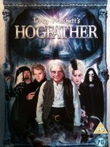 Hogfather (Import)