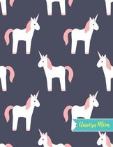 Unicorn Mom