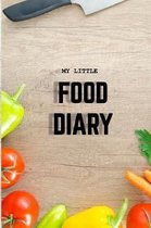 My Little Food Diary