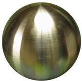 Tapis de boule d'interférence en acier inoxydable 12 cm