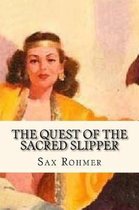 The Quest of the Sacred Slipper