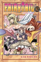 Fairy Tail 32 - Fairy Tail vol. 32