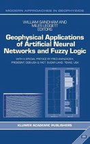 Geophysical Applications of Artificial Neural Networks and Fuzzy Logic