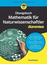 Übungsbuch Mathematik für Naturwissenschaftler