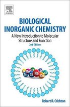 Biological Inorganic Chemistry