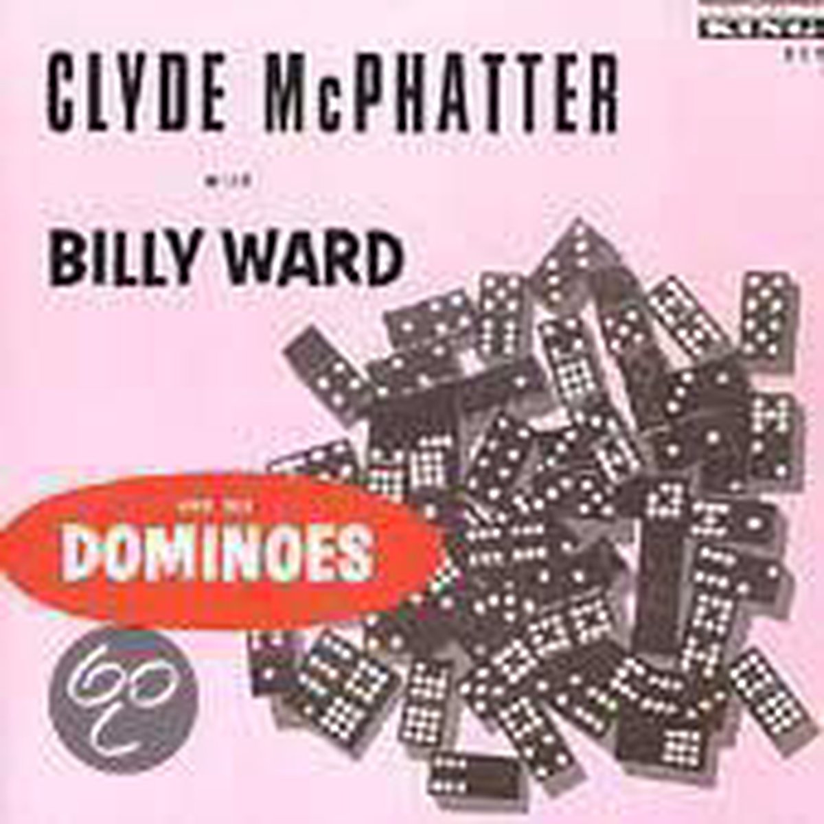 With Billy Ward & Dominoe - Clyde Mcphatter