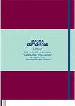 Magma Sketchbook