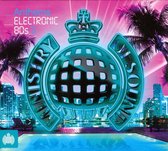 Various - Anthems Electronic 80s Vol. 3