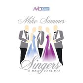 It Had To Be You - Sammes Mike -Singers-