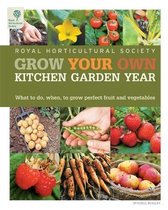 Grow Your Own Kitchen Garden Year