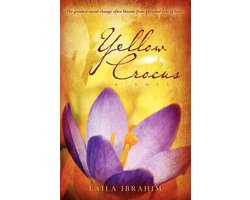 Yellow Crocus