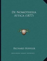 de Nomothesia Attica (1877)