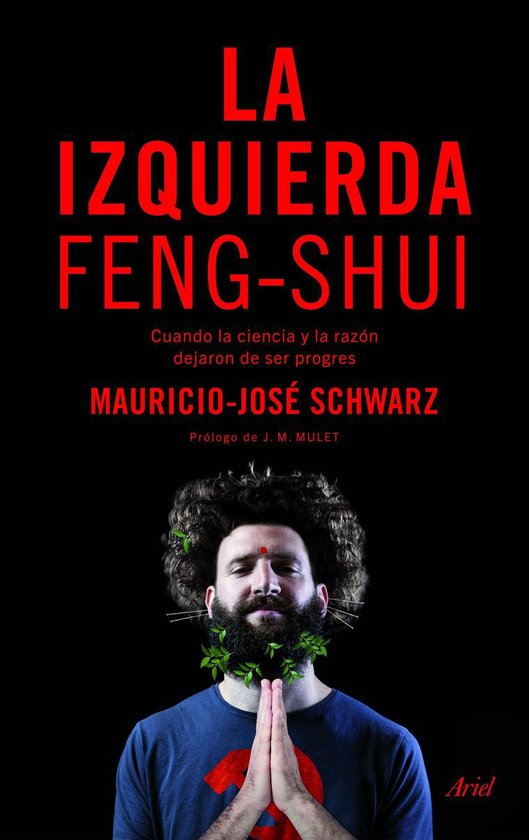 Ariel - La izquierda feng-shui - cover