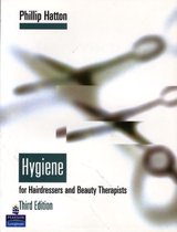 Hygiene For Hairdressers And Beauty Therapists