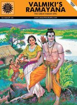 Valmiki's Ramayana