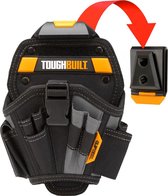 TB-CT-20-L: TOUGHBUILT DRILL HOLSTER - LARGE