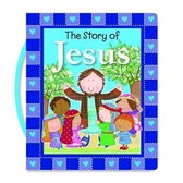 The Story of Jesus (With Handle)