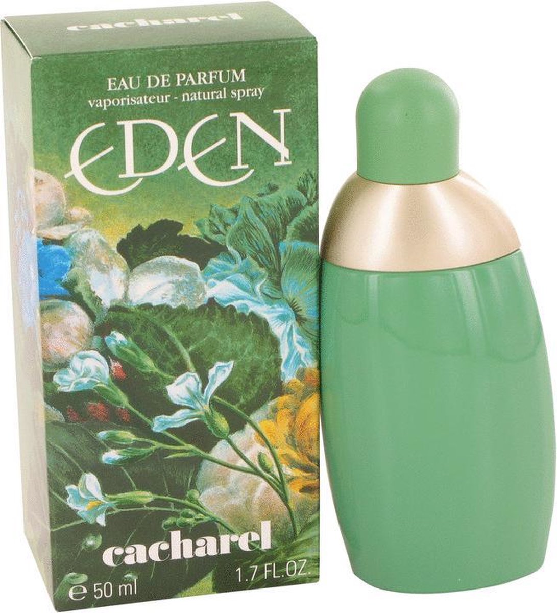 Cacharel - EDEN - eau de parfum - spray 50 ml
