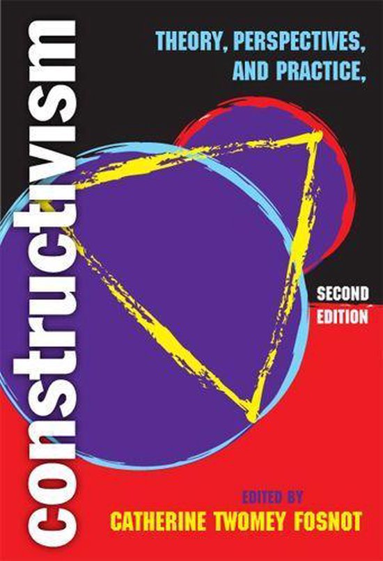 Constructivism - cover