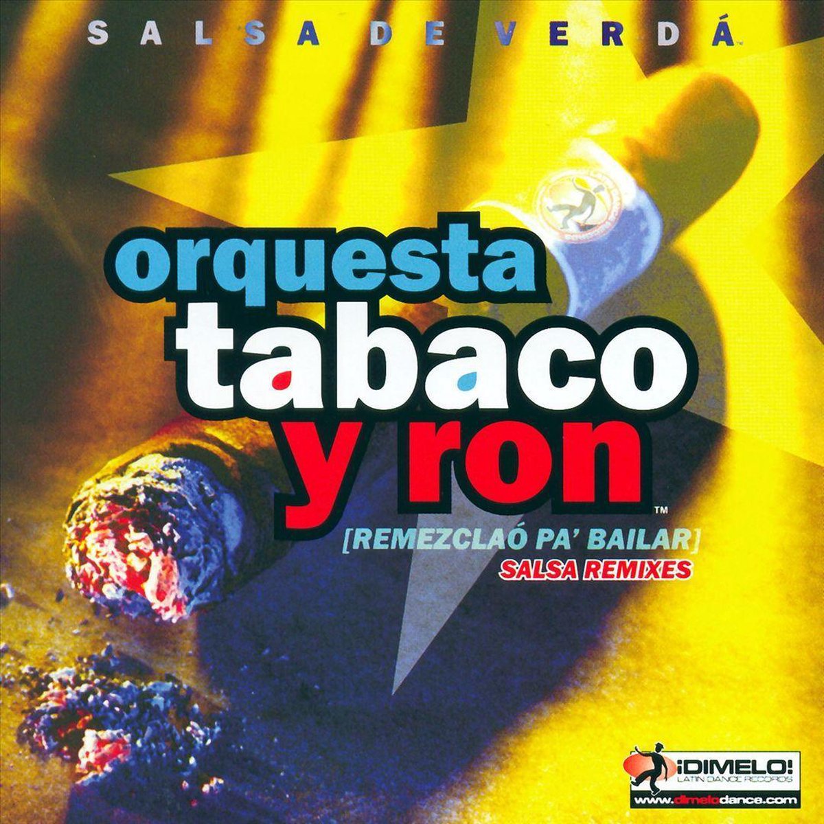 Remezclao (Remixes)