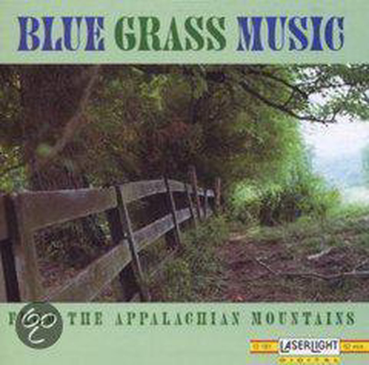 From The Appalachian Moun
