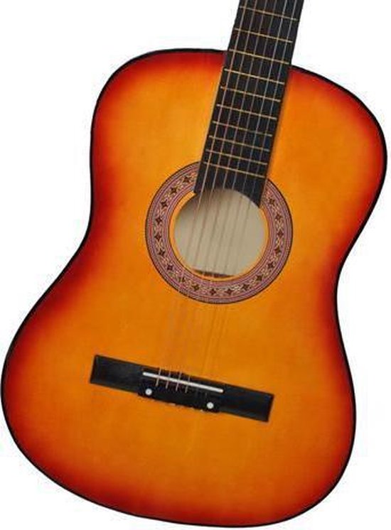 Mini viersnarige gitaar voor kinderen • Kinder World