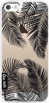 Casetastic Softcover Apple iPhone 5 / 5s / SE - Island Vibes