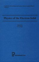 Physics of the Electron Solid