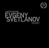 The USSR State Academic Symphony Orchestra, Evgeny Svetlanov - Tchaikovski: Symphony No. 1 'Winter Dreams' (LP)