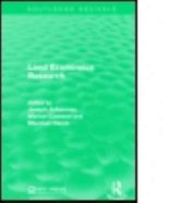 Routledge Revivals- Land Economics Research