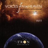 Voices From Heaven, Vol. 2