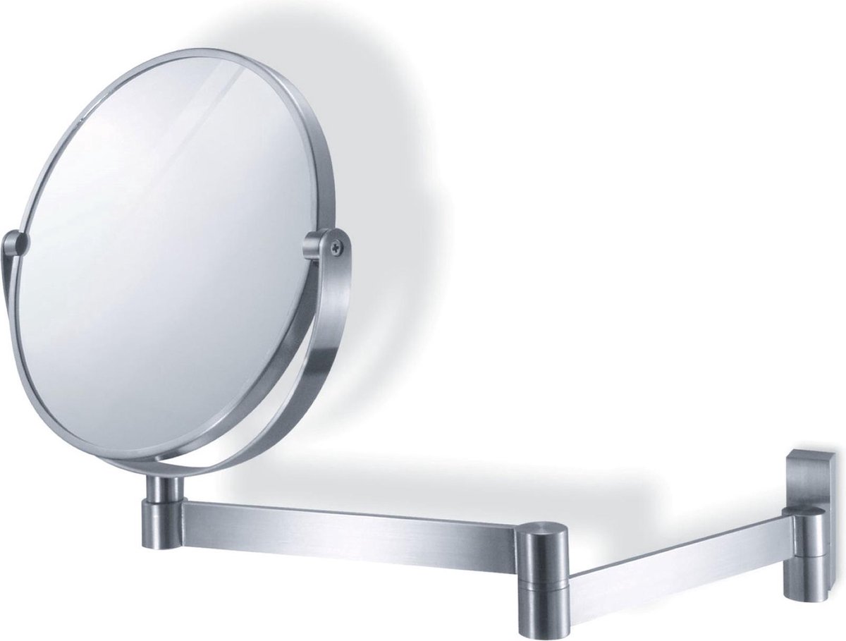 moeilijk nadering Laan ZACK make-up spiegel Linea (Bath-Living) | bol.com