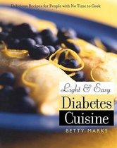 Light and Easy Diabetes Cuisine