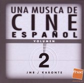 Una Musica De Cine  Espano 2