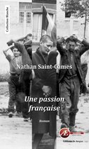 Blanche - Une passion française
