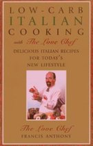 Low-Carb Italian Cooking with the Love Chef