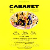 Cabaret (Original Broadway Cas