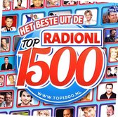 Het Beste Uit De Radionl Top 1500